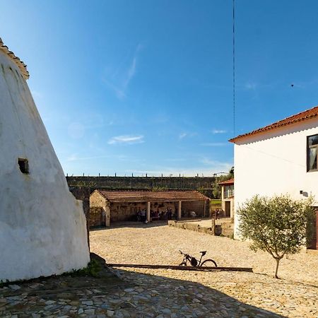 Vila Casa Do Forno De Cal Vila do Conde Exteriér fotografie