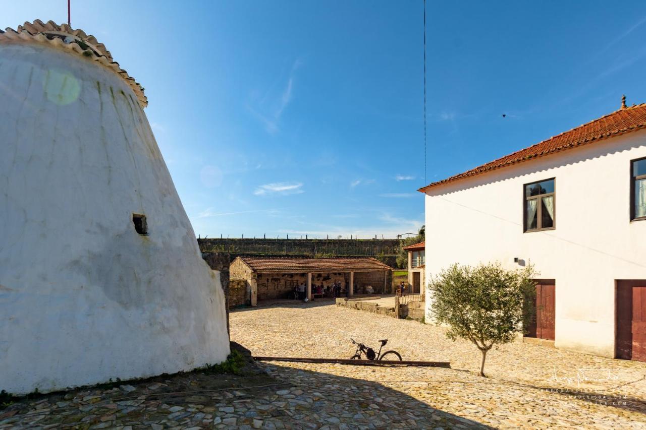 Vila Casa Do Forno De Cal Vila do Conde Exteriér fotografie